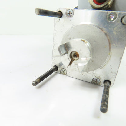 Vexta PK268-02B 2-Phase 1.8° Stepping Motor W/ SIKO IG04M-0001 Encoder