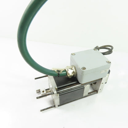 Vexta PK268-02B 2-Phase 1.8° Stepping Motor W/ SIKO IG04M-0001 Encoder