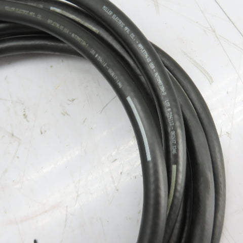 Miller Electric 9-Pin Extension Cable 25'