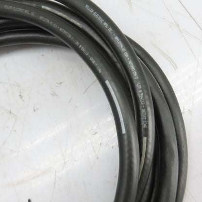 Miller Electric 9-Pin Extension Cable 25'