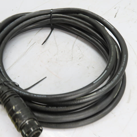 Miller Electric 9-Pin Extension Cable 25'