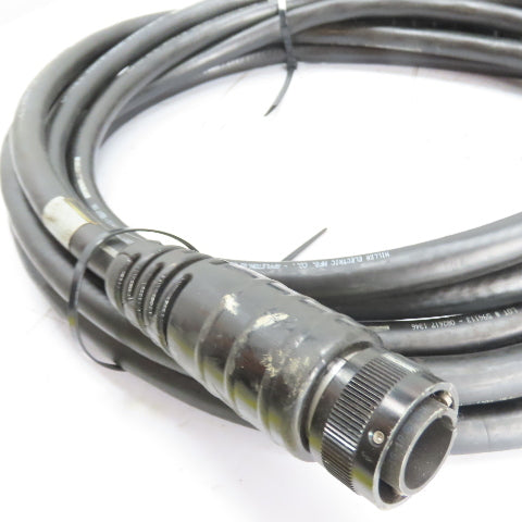 Miller Electric 9-Pin Extension Cable 25'
