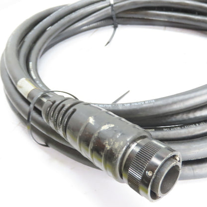 Miller Electric 9-Pin Extension Cable 25'