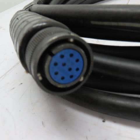 Miller Electric 9-Pin Extension Cable 25'