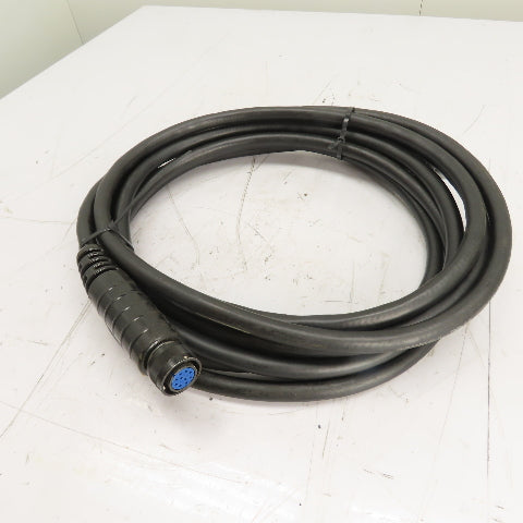 Miller Electric 9-Pin Extension Cable 25'