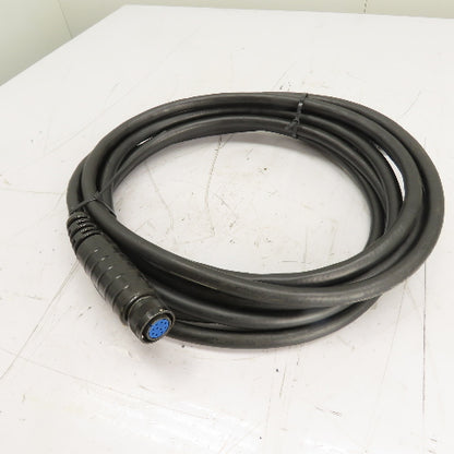 Miller Electric 9-Pin Extension Cable 25'