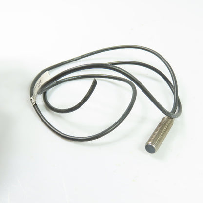 Allen-Bradley 872C-D2NP8-E2 8mm Inductive Proximity Sensor 10-30VDC