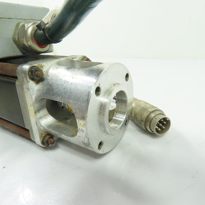 Vexta PK268-02B 2-Phase 1.8° Stepping Motor W/ SIKO IG04M-0001 Encoder