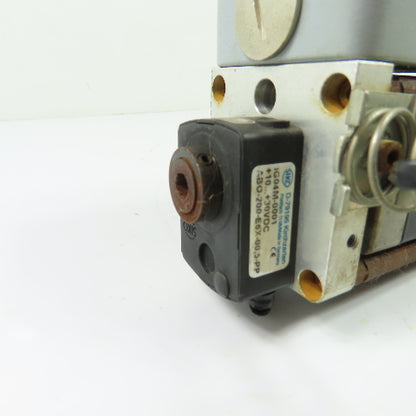 Vexta PK268-02B 2-Phase 1.8° Stepping Motor W/ SIKO IG04M-0001 Encoder