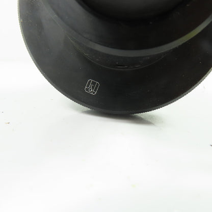 J&L 31.25X Optical Comparator Projection Lens