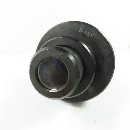 J&L 31.25X Optical Comparator Projection Lens