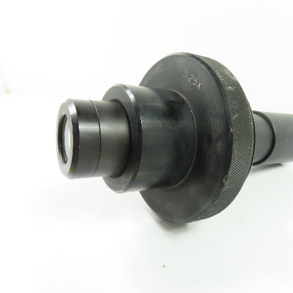 J&L 31.25X Optical Comparator Projection Lens