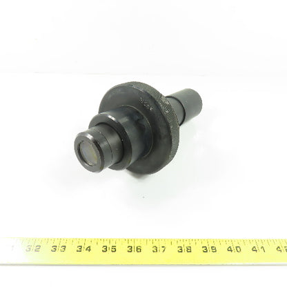 J&L 31.25X Optical Comparator Projection Lens