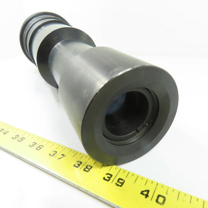 J&L Jones & Lamson 10X Optical Comparator Projection Lens