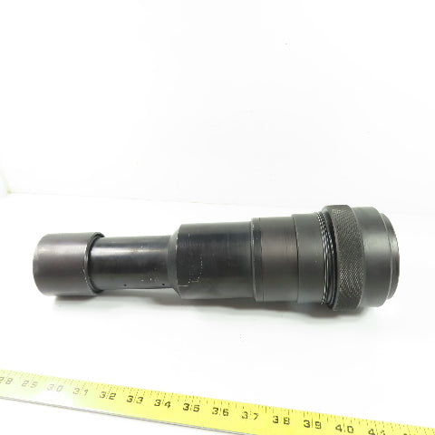 J&L Jones & Lamson 10X Optical Comparator Projection Lens