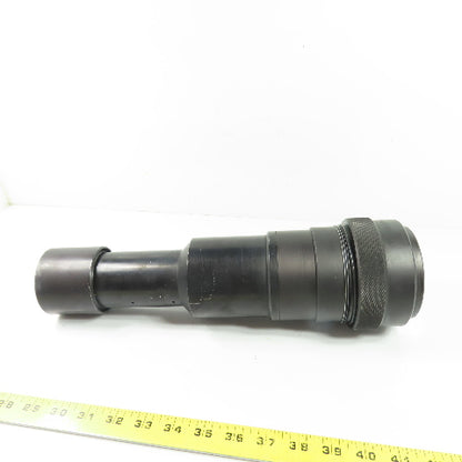 J&L Jones & Lamson 10X Optical Comparator Projection Lens
