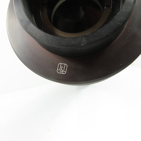 J&L Jones & Lamson 20X Optical Comparator Projection Lens