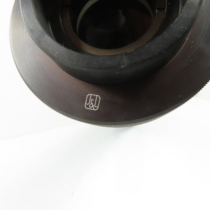 J&L Jones & Lamson 20X Optical Comparator Projection Lens