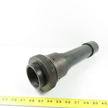 J&L Jones & Lamson 20X Optical Comparator Projection Lens