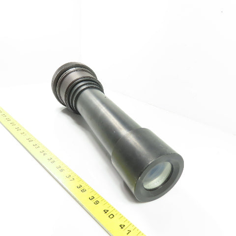J&L Jones & Lamson 20X Optical Comparator Projection Lens
