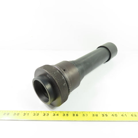 J&L Jones & Lamson 20X Optical Comparator Projection Lens