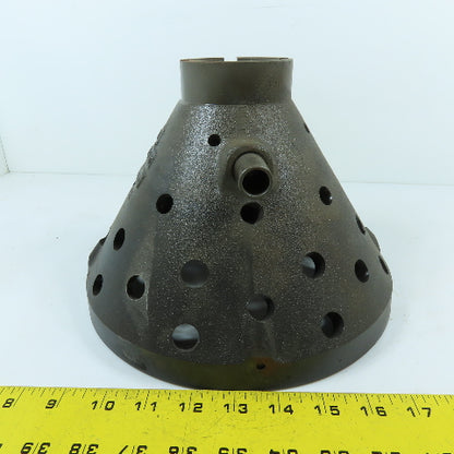 Maxon 52311 910PD Gas Burner Mixing Cone