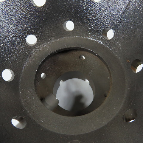 Maxon 52311 910PD Gas Burner Mixing Cone
