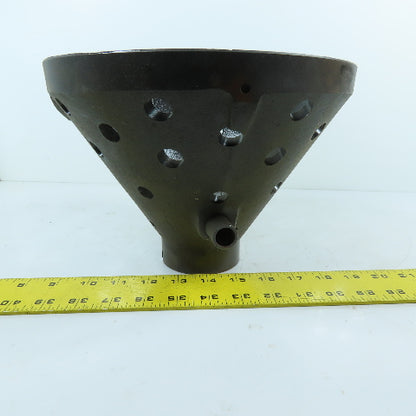 Maxon 52311 910PD Gas Burner Mixing Cone
