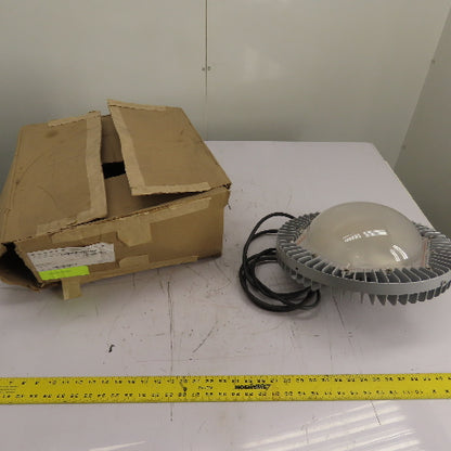 Dialight LEULUC2CNNWNGN 150W LED Low Bay Light Fixture 100-277VAC