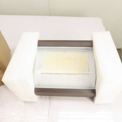 ASD ASD-WLP01-120DAC 120W LED Traditional Wallpack 120-277V