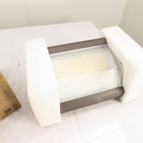 ASD ASD-WLP01-120DAC 120W LED Traditional Wallpack 120-277V