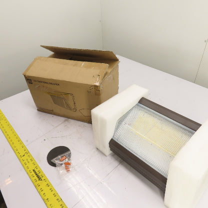 ASD ASD-WLP01-120DAC 120W LED Traditional Wallpack 120-277V