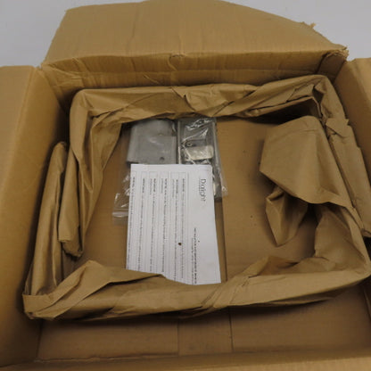 Dialight HBX-W3SS-L316 316 Stainless Steel Bracket Kit for LED Fixture Lot Of 2