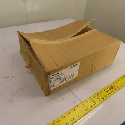 Dialight HBX-W3SS-L316 316 Stainless Steel Bracket Kit for LED Fixture Lot Of 2