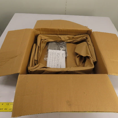 Dialight HBX-W3SS-L316 316 Stainless Steel Bracket Kit for LED Fixture Lot Of 2