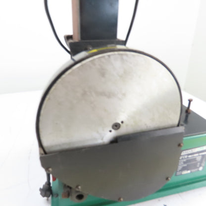 Masterforce 240-0054 6" x 9" Belt/Disc Combination Sander 120V