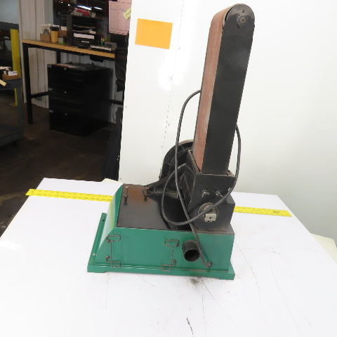 Masterforce 240-0054 6" x 9" Belt/Disc Combination Sander 120V