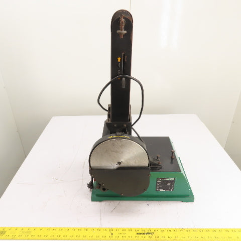 Masterforce 240-0054 6" x 9" Belt/Disc Combination Sander 120V