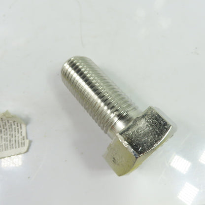 1-1/2"-6 x 3-1/2" 18-8 Stainless Steel Hex Head Cap Screw