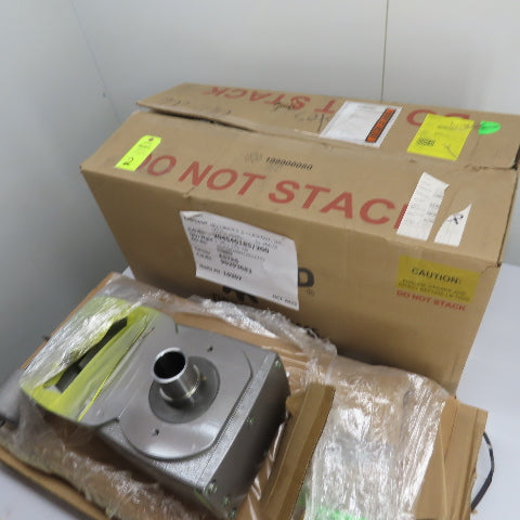 NORD SK4282AZSH.F Helical Gear Reducer 15.20:1 Ratio 115 RPM NEW