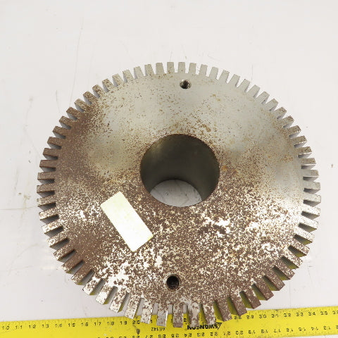 1170T Grid Coupling Hub 5" Bore 18" OD