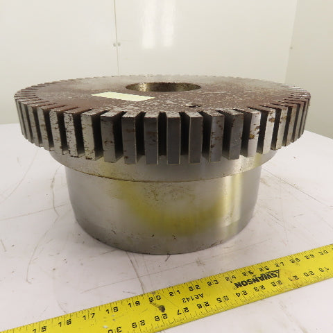 1170T Grid Coupling Hub 5" Bore 18" OD
