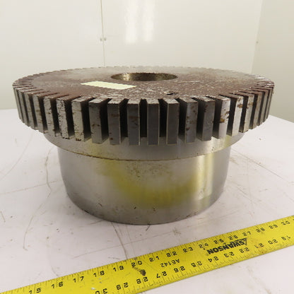 1170T Grid Coupling Hub 5" Bore 18" OD