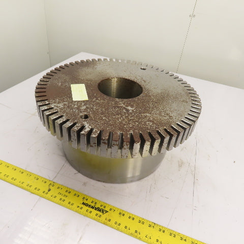 1170T Grid Coupling Hub 5" Bore 18" OD