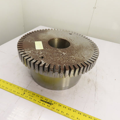 1170T Grid Coupling Hub 5" Bore 18" OD