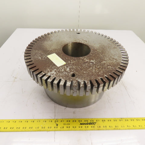 1170T Grid Coupling Hub 5" Bore 18" OD
