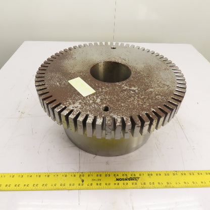 1170T Grid Coupling Hub 5" Bore 18" OD