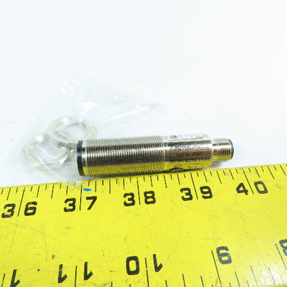 Pepperl+Fuchs 087807 OBE10M-18GM60-E5-V1 Thru-Beam Photoelectric Sensor Receiver