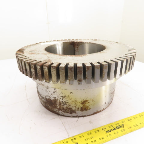 Dodge 1170T x 9 3/4 RB 396502 Grid Coupling Hub 9-3/4" Bore 18-1/8" OD