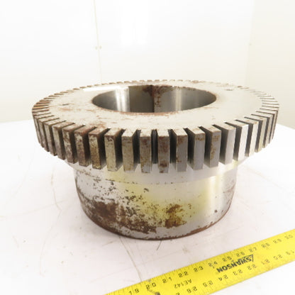 Dodge 1170T x 9 3/4 RB 396502 Grid Coupling Hub 9-3/4" Bore 18-1/8" OD